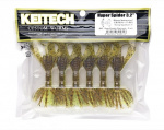 Keitech Hyper Spider 8 cm Keitech Hyper Spider 8 cm
